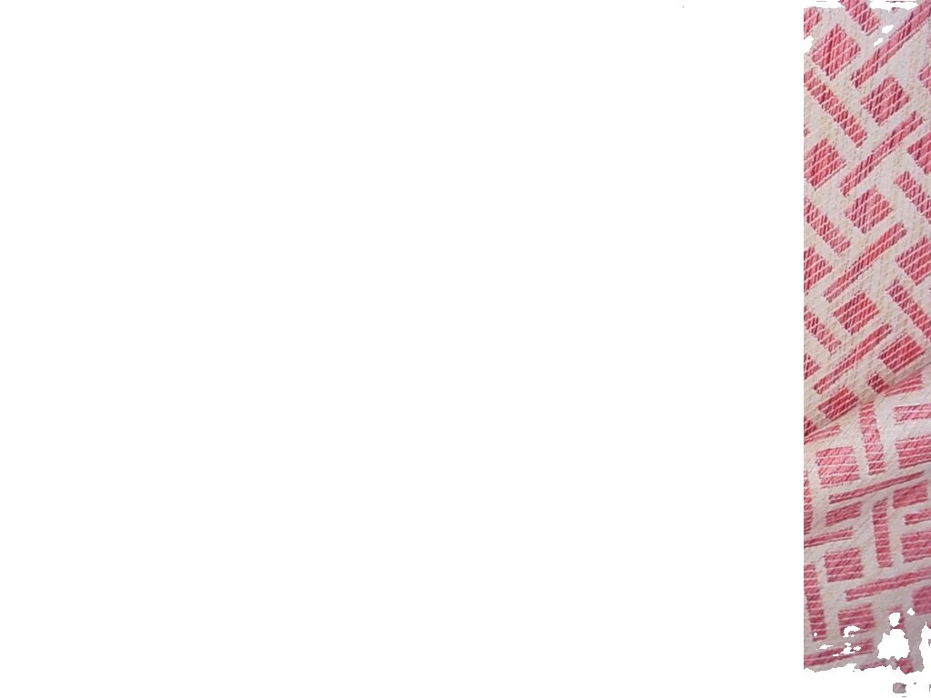 Jacquard Acolchado telas artesanales en Hogar y Jardín