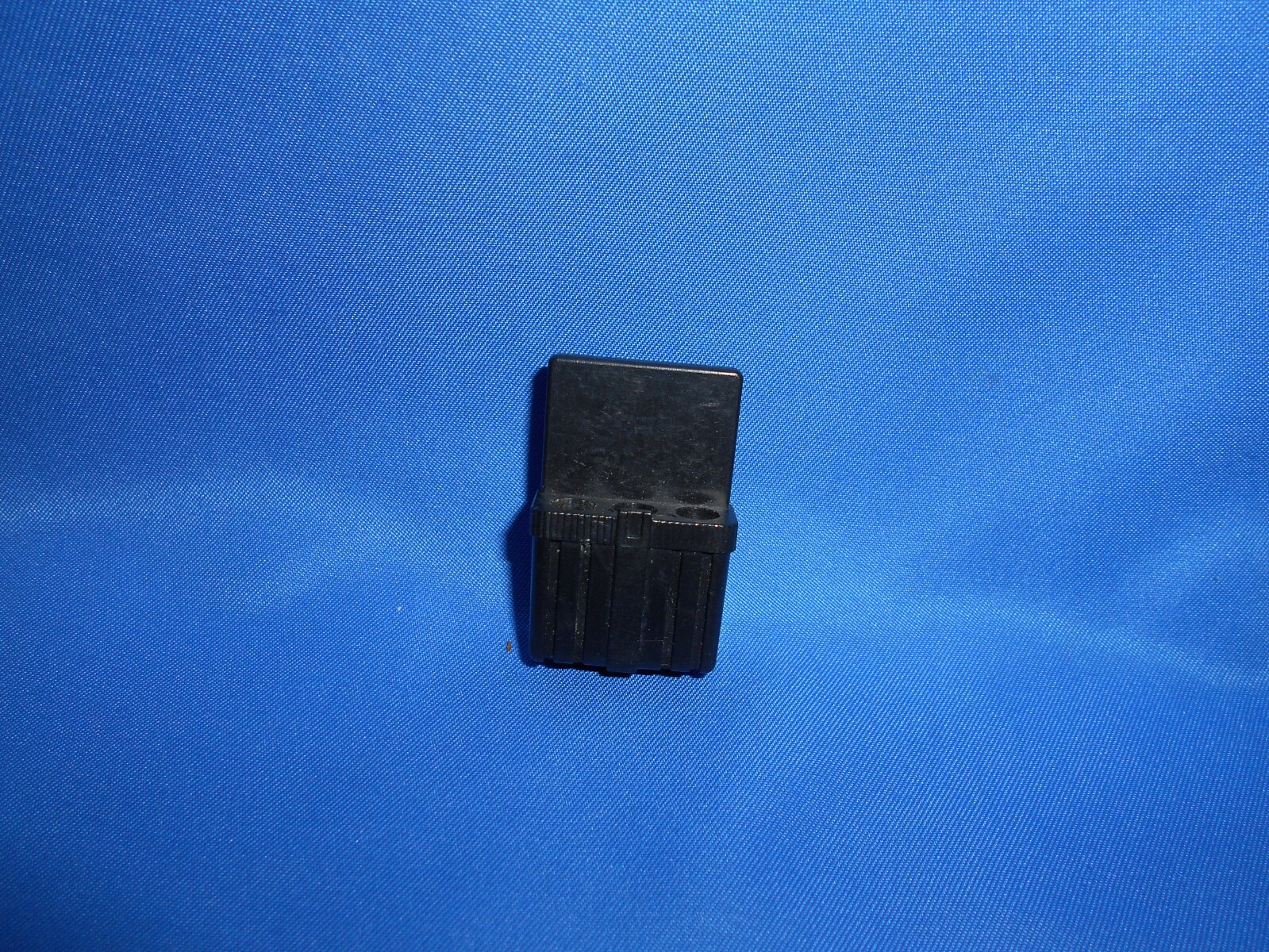 1991 GI JOE ARAH CRIMSON GUARD IMMORTAL BACKPACK PART ACCESSORY