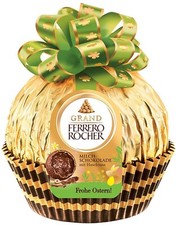 Ferrero Grand Rocher Schatzkugel Pralinen Ostern Präsent 125g