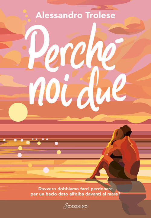 PERCHE NOI DUE TROLESE ALESSANDRO