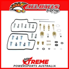 Honda VT600 SHADOW 1993-1998 All Balls Carb Carburetor Repair Kit, 26-1603