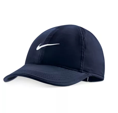 nike featherlight baseball cap