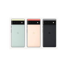 Google Pixel 6 5G GB7N6 Unlocked AT T T-Mobile 128GB Used Good