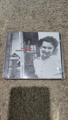 Josh Rouse Dressed Up Like Nebraska CD