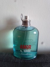 CACHAREL AMOR POUR HOMME SUNSHINE EAU DE TOILETTE 125ML