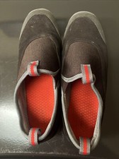 Land s End Slip on Shoe Kids Size 6