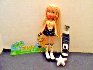 bratz sports