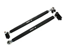 Assault Industries Turret Style Heavy Duty Tie Rods for Polaris XP 1000/Turbo