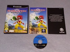 ebay® Auktion 356186598796 | Evolution Worlds PAL OVP CIB Nintendo Gamecube Thumbnail of ebay® auction 356186598796 | Evolution Worlds PAL OVP CIB Nintendo Gamecube