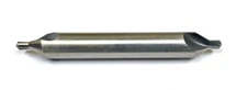 #8 Cobalt Combined Drill & Countersink 60 Degree MF120118231