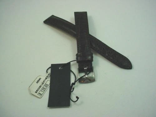 Emporio Armani Watch Batteries for sale | eBay