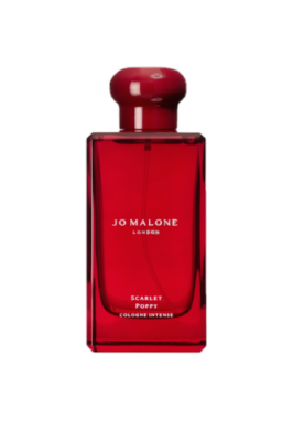 Jo Malone London Scarlet Poppy Cologne Intense 3.4oz/100ml Perfume
