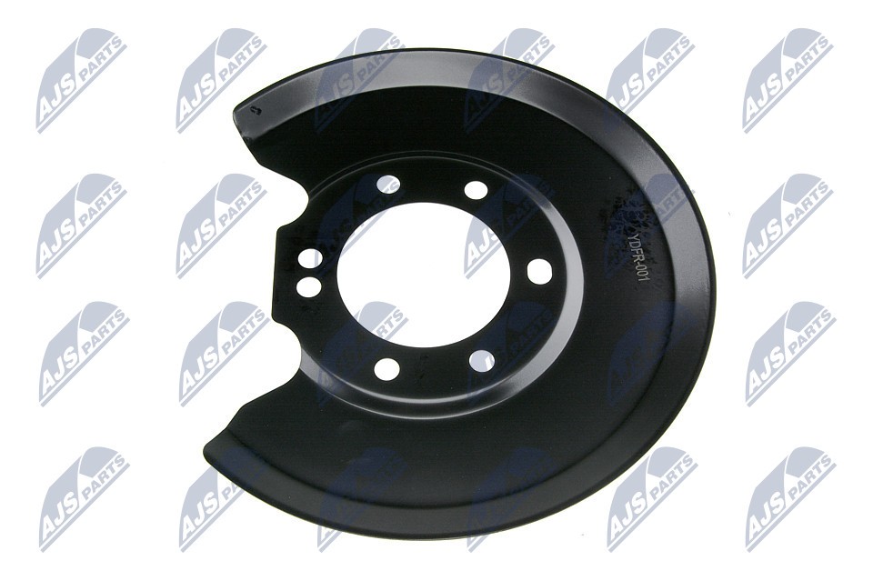 NTY OE HTO-FR-001 Splash Panel, brake disc for FORD
