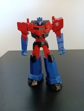 2016 McDonalds Happy Meal Toy - TRANSFORMERS - 3 Optimus Prime Figure
