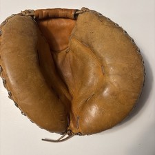 Nokona Catchers Mitt CM47 USA made 31.5" RHT