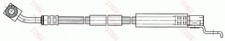 Flexible de frein Jeep CHEROKEE