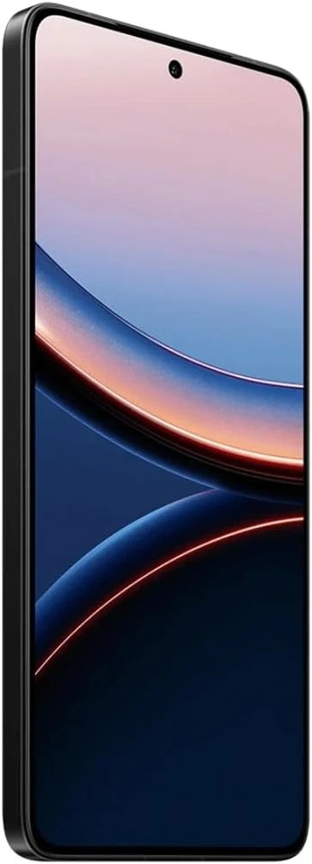 XIAOMI POCO F7 Ultra 5G Smartphone 256GB + 12GB RAM Dual SIM Gelb NEU & OVP - Bild 4 von 4