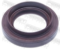 Wellendichtring Antriebswelle Febest 95HBY-34560915L FüR Corolla Yaris Toyota IQ