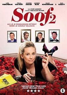 DVD - Soof 2 (1 DVD) von Esm Lammers | DVD | Zustand sehr gut
