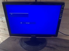 Samsung SyncMaster T24OHD TV Monitor 24 Zoll ...