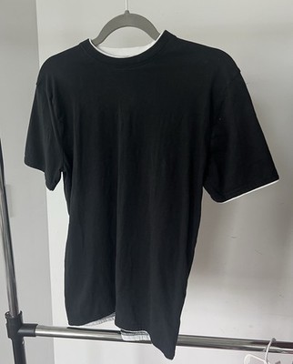 shirt Urban Classics Contrast Tee