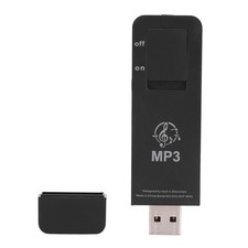 Portable Mini MP3 Music Player Lossless Sports Player Support 32GB Memory C XFCJ