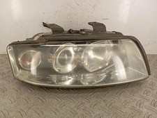Feu avant (phare) Audi A4