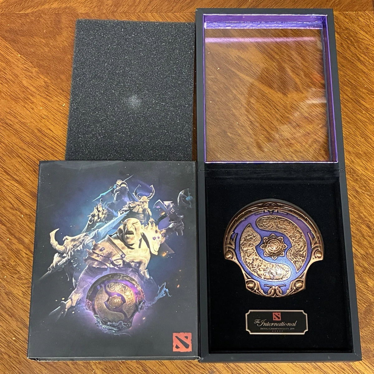 DotA Collectible Video Game Merchandise for sale | eBay