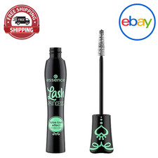 essence Lash Princess False Lash Effect Mascara Black Volumizing Length