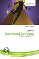 Nethanel Willy | Josemi | Taschenbuch | Englisch (2026) | Omniscriptum