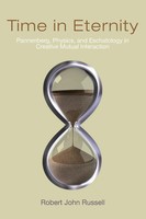 Robert John Russell | Time In Eternity | Taschenbuch | Englisch (2012)