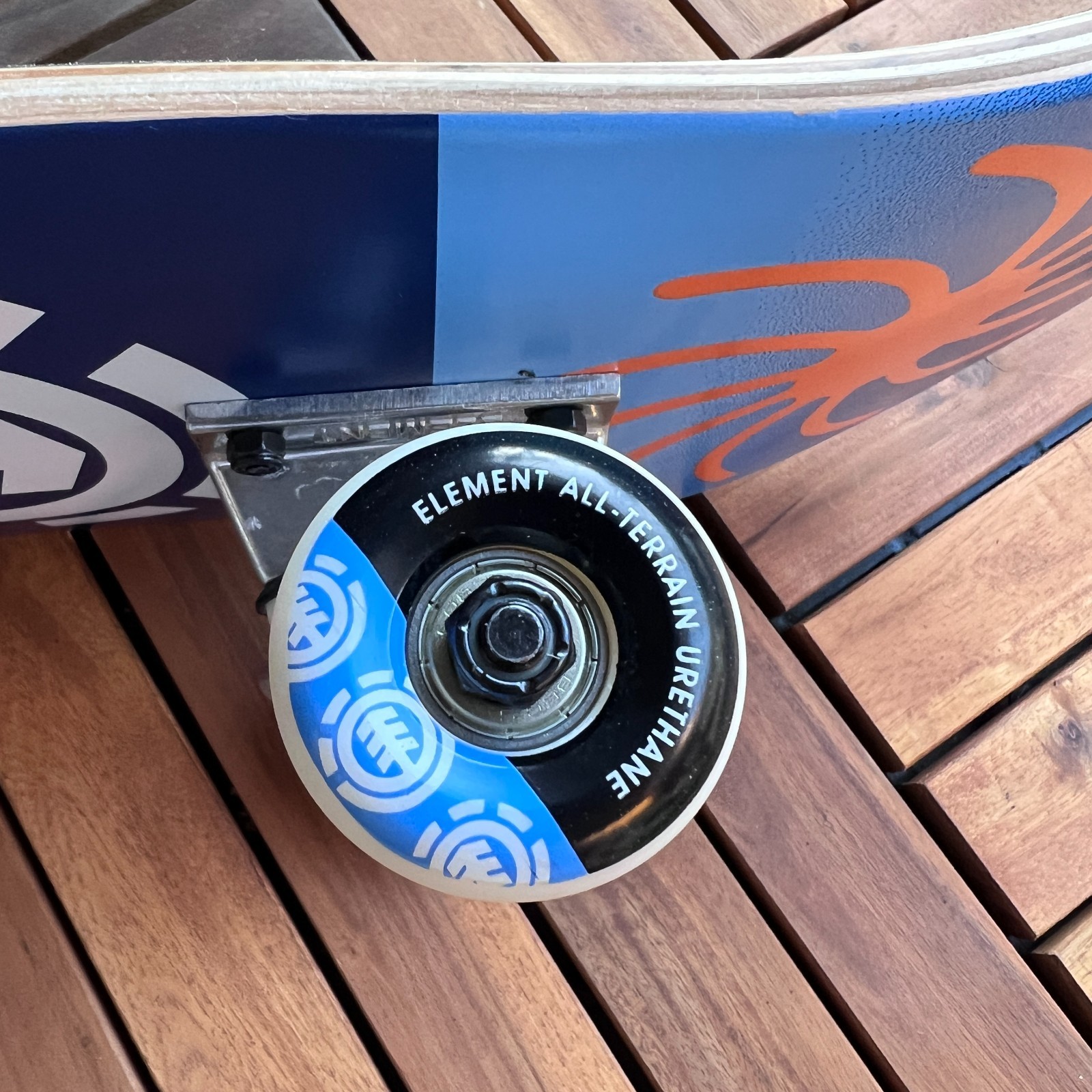 Element Skateboard Complete Assembled - Multiple Sizes and Graphics New