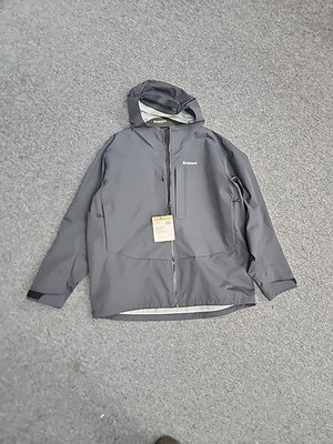 Simms M's Freestone Jacket - XXL | eBay