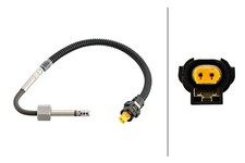 Sonde lambda Mercedes 410