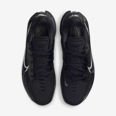 Nike Air Zoom GT Cut Black Chrome CZ0175-006 | eBay