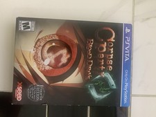 Corpse Party: Blood Drive -- Everafter Edition (Sony PlayStation Vita, 2015)