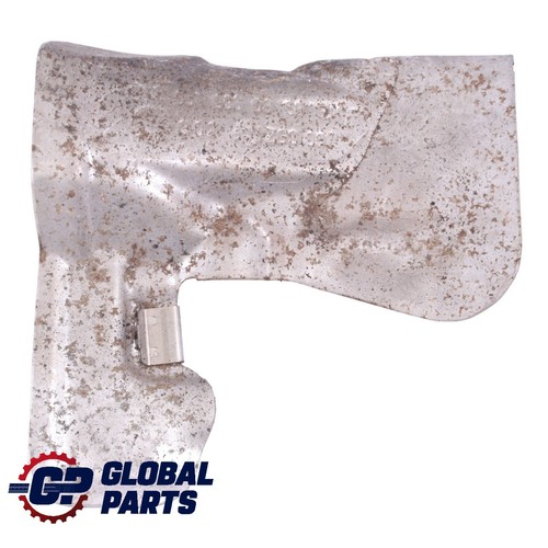 Hitzeschild Mercedes W212 OM651 Turbolader Abschirmblech A6510960868