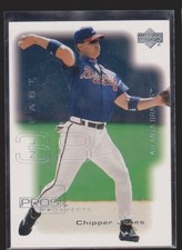 Baseball Collection Vintage Rookies Inserts (7/34)-- Get 40% off!!