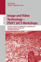 Image And Video Technology -- Psivt 2013 Workshops Fay Huang