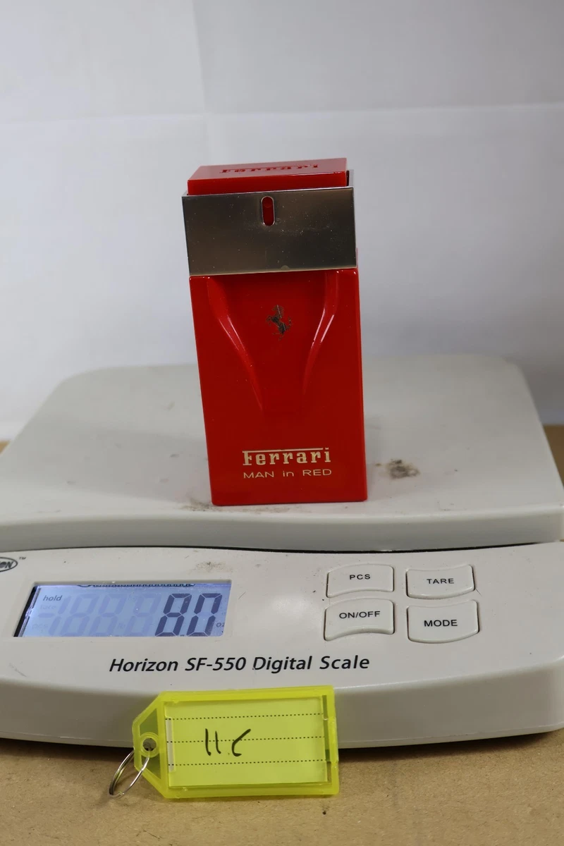 Ferrari Spray Fragrances for Women | Updated Sep 2026