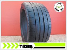 1 Yokohama Advan Sport V105 N2 Suv Xl 29535r21 107y Used Tire 7.632 Avg