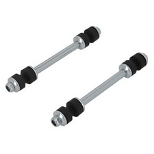 2pcs Front Stabilizer Sway Bar Links K80631 For 1988-1999 Chevy GMC K1500 K2500