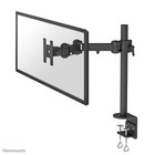Neomounts - Monitorarm D960 10-30 met klem zwart