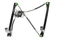 Fensterheber Passend FüR VW Polo 95 6N 6Kv 10/1994-09/1999 Elektr. Vorne Links F