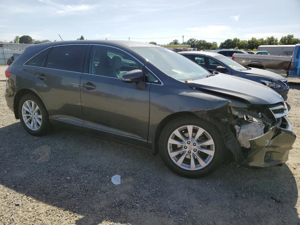 PEDAL, BRAKE/CLUTCH 2013 TOYOTA VENZA Foto 4 de 4