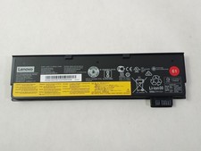 Lenovo 01AV452 2040mAh 3 Cell Laptop Battery for ThinkPad T470
