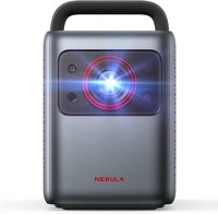 Anker NEBULA Cosmos Laser 4K Projector 