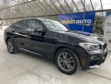 2020 BMW X4 xDrive30i M Sport Clean Carfax