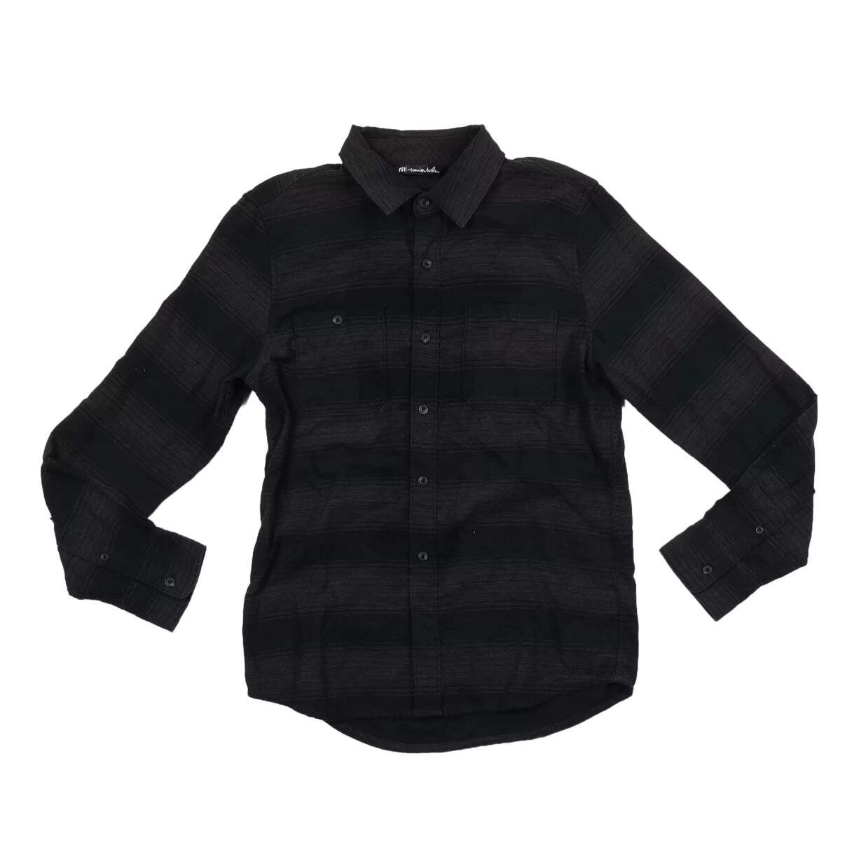 Travis Mathew Flannel Button Up - Men's