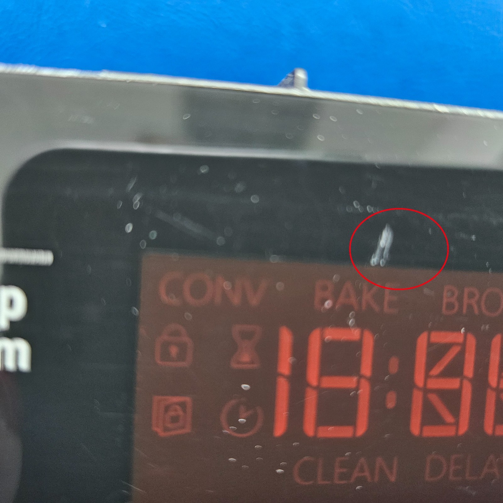 Genuine Maytag Gas Range, Control Board # W10904689